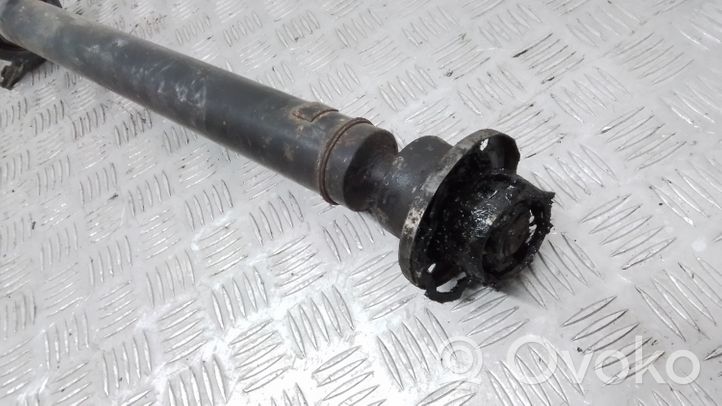 Volvo XC60 Drive shaft (set) 31259593