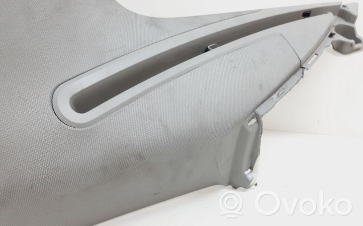 Audi A4 S4 B9 Rivestimento montante (C) 8W9867246D