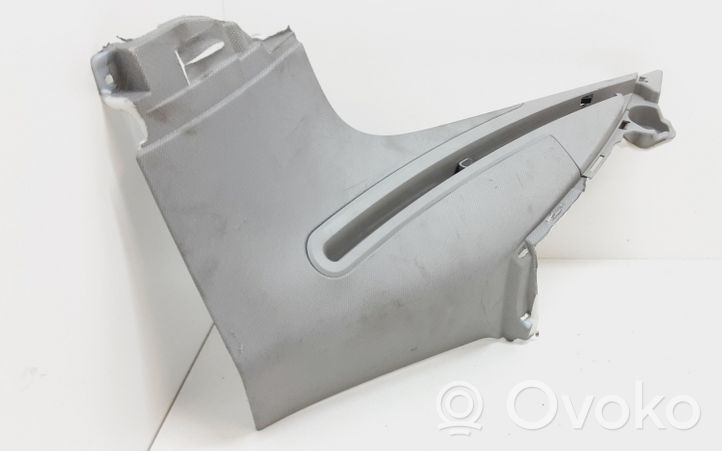 Audi A4 S4 B9 Rivestimento montante (C) 8W9867246D