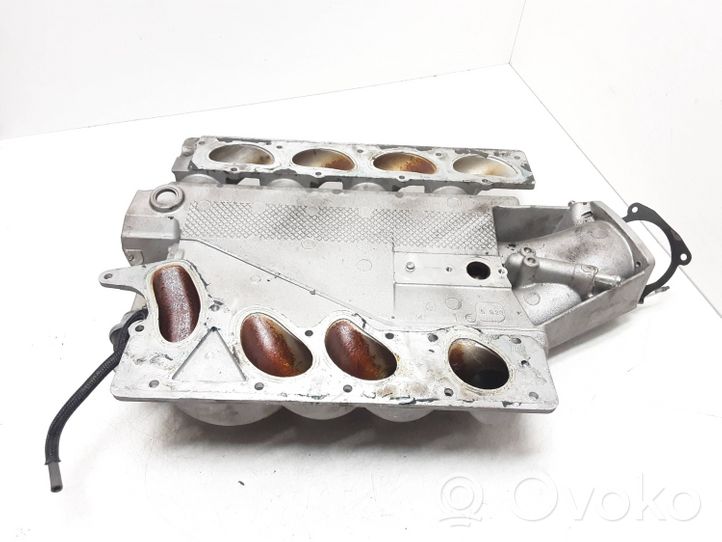 Volvo XC90 Intake manifold 