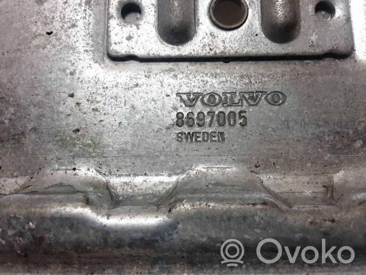 Volvo XC90 Battery tray 8697005