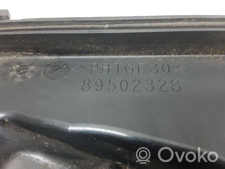 Volvo S60 Deckel Abdeckung Scheinwerfer 89502328