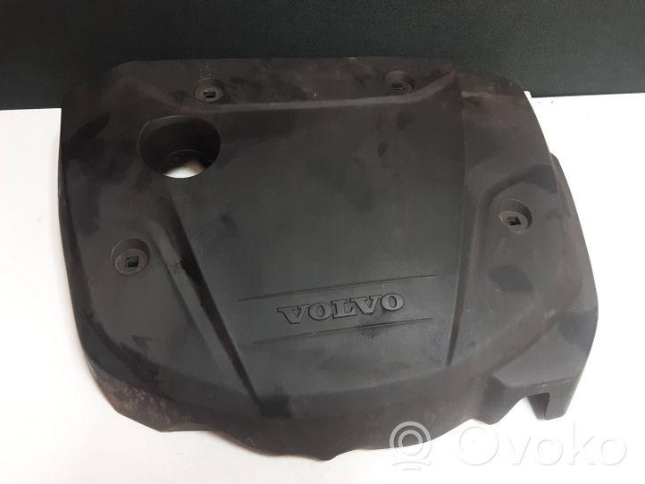 Volvo V60 Couvercle cache moteur 31368883