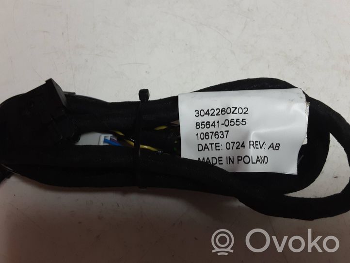 Volvo XC90 Autres faisceaux de câbles 3042260Z02