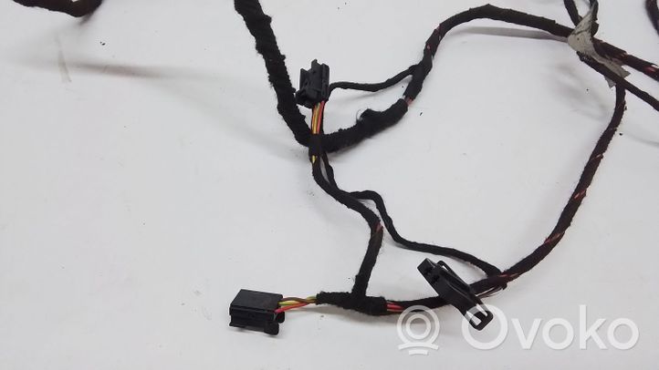 Audi A4 S4 B9 Other wiring loom DM843004