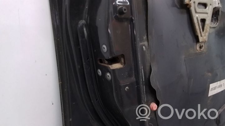 Nissan Navara D40 Front door 