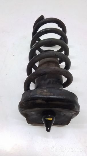 Volvo S80 Rear coil spring 6G915599BAA