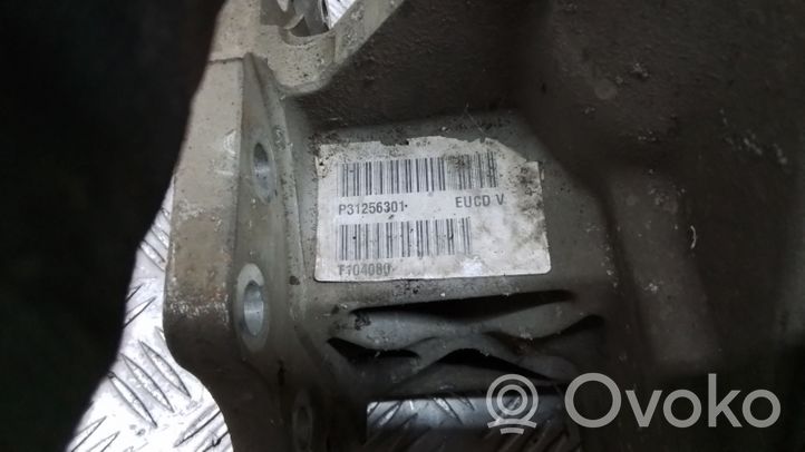 Volvo XC70 Scatola ingranaggi del cambio 31256301