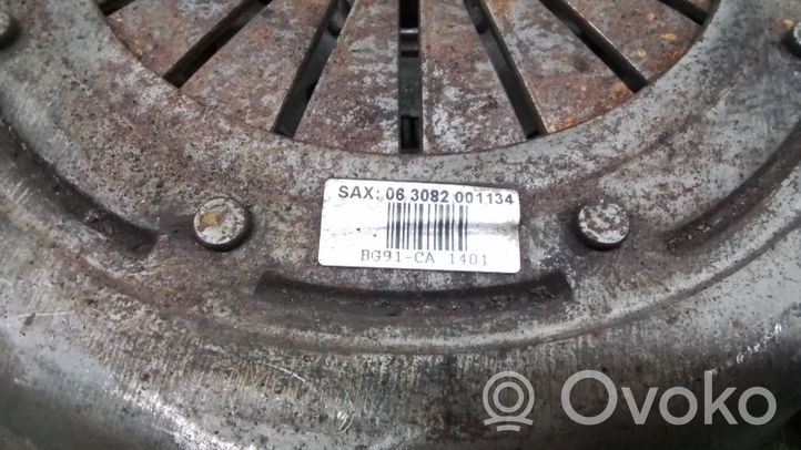 Volvo V50 Sprzęgło / Komplet BG916477CA