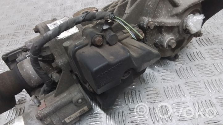 Volvo XC60 Mechanizm różnicowy tylny / Dyferencjał 31367749