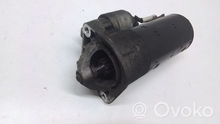 Volvo XC70 Starter motor 30724473