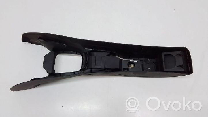 Citroen C4 I Center console 9646340377