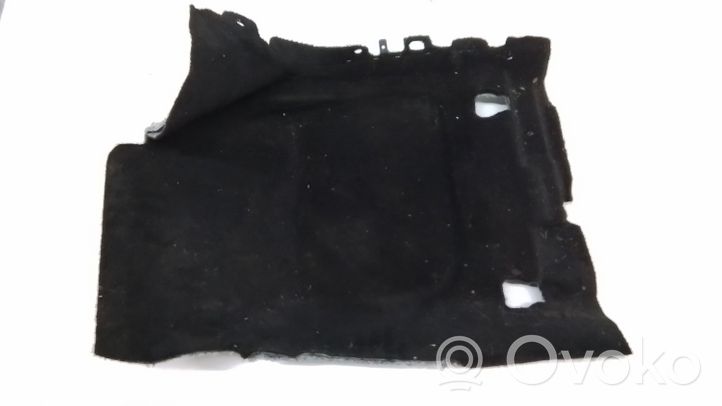 Ford Fusion II Tapis de sol / moquette de cabine avant 