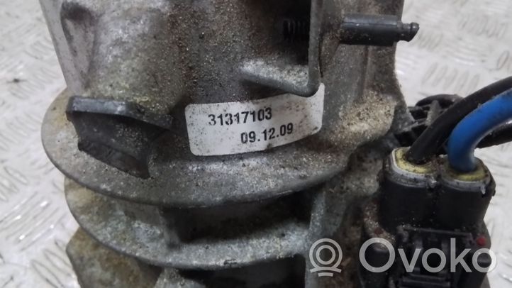 Volvo V70 Power steering pump 31317103