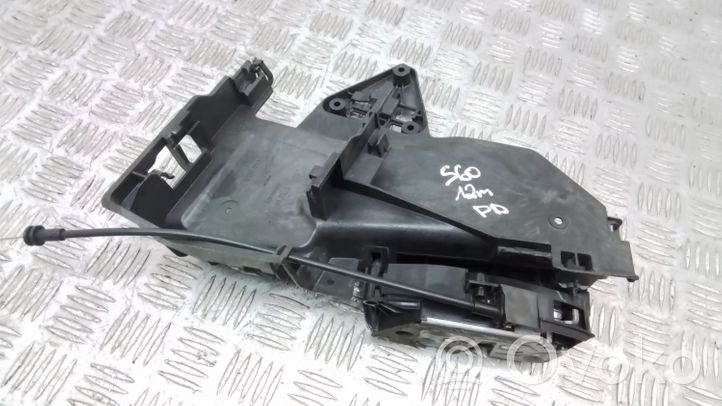 Volvo S60 Front door lock 31301739