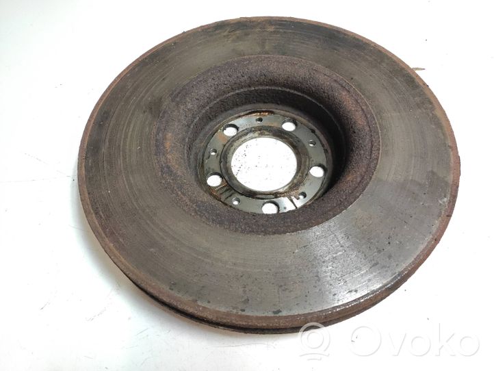 Volvo XC90 Front brake disc 