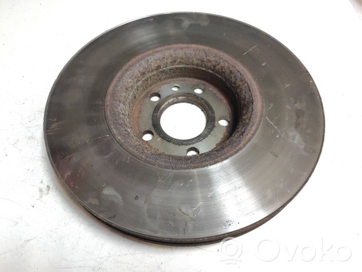 Volvo XC90 Front brake disc 