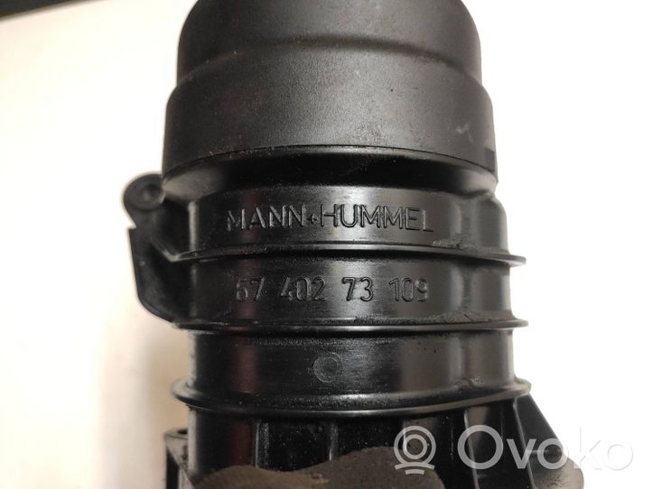 Volvo XC60 Halterung Ölfilter / Ölkühler 6740273109