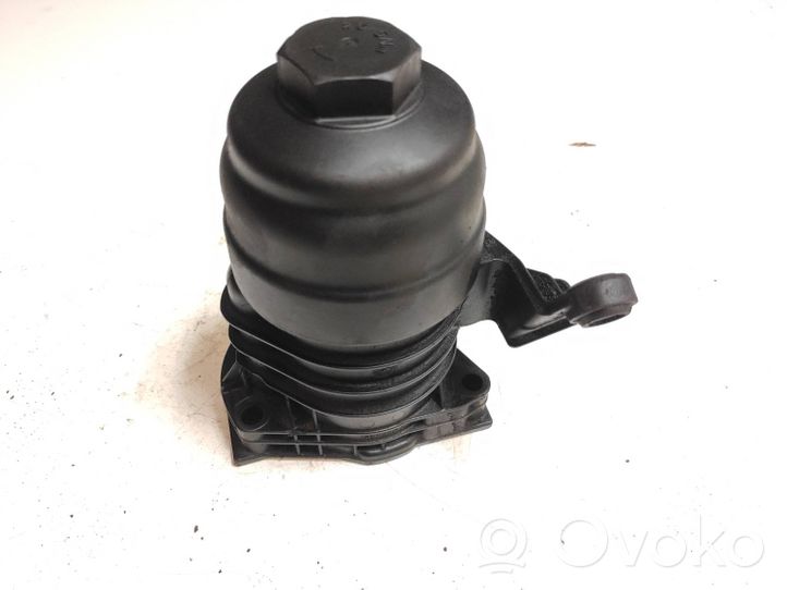 Volvo XC60 Oil filter mounting bracket 6740273109