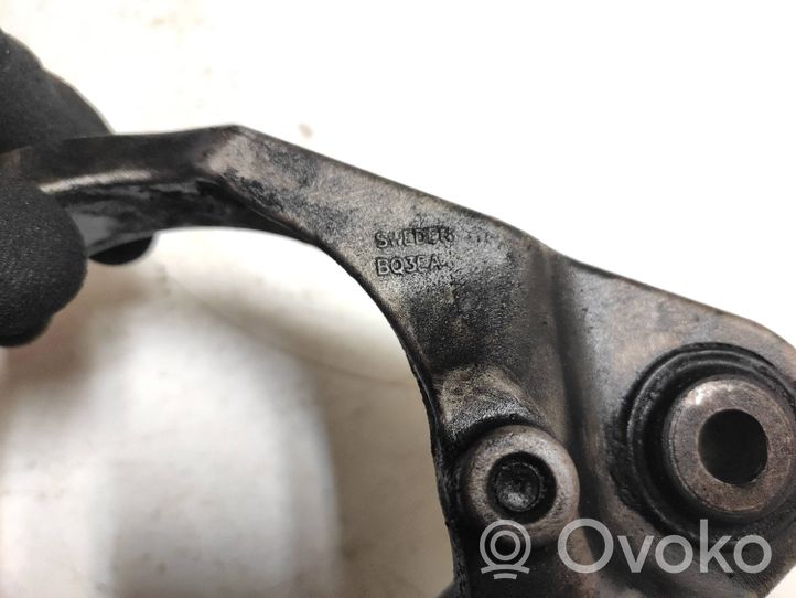 Volvo S60 Wspornik / Mocowanie łożyska podpory wału napędowego 31375838