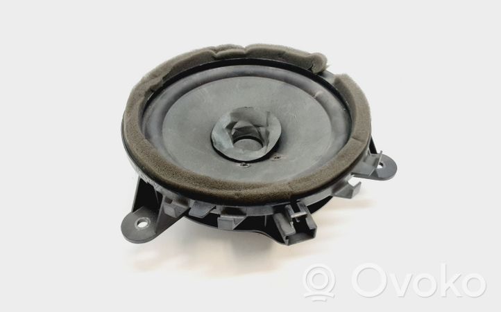 Volvo C30 Front door speaker 30657444