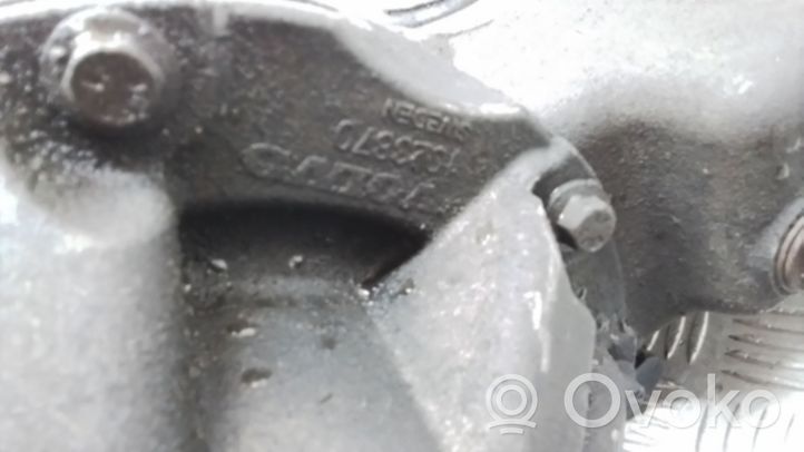 Volvo XC90 Mechanizm różnicowy tylny / Dyferencjał 1216637