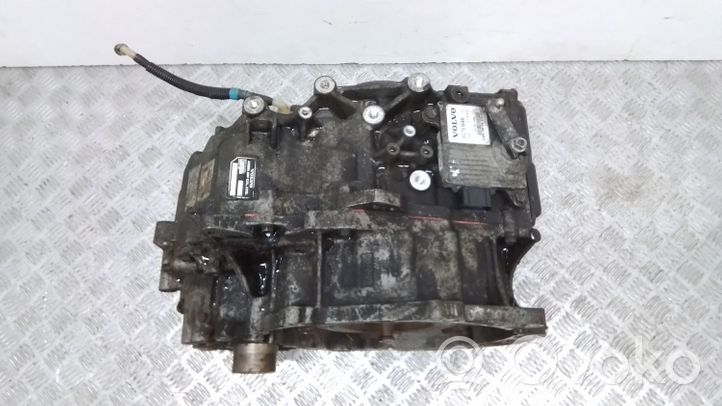 Volvo XC70 Automatic gearbox 30681226