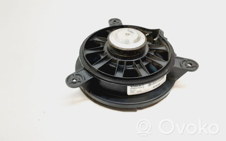 Volvo S40 Garsiakalbis (-iai) galinėse duryse 30657444