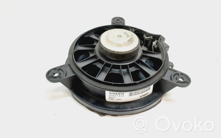 Volvo V50 Garsiakalbis (-iai) galinėse duryse 30657444