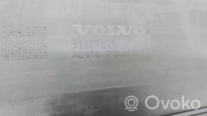 Volvo XC60 Car floor mat set 31377825