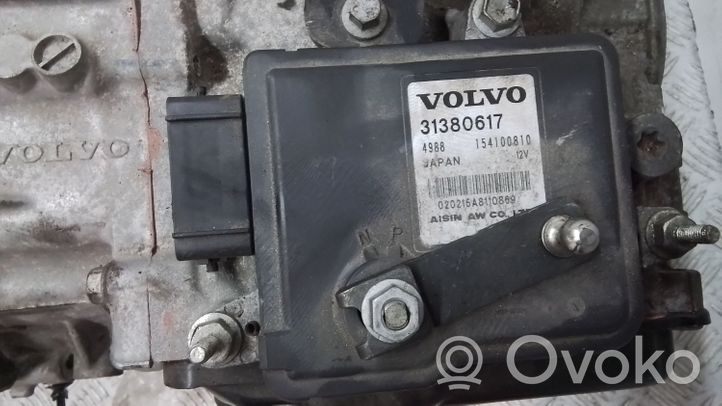Volvo XC90 Automatyczna skrzynia biegów 1285133