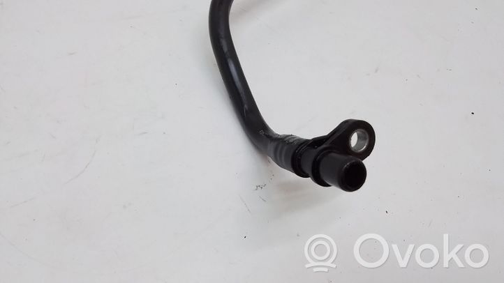 Volvo V70 Tubo flessibile del radiatore dell’olio del cambio 6G917890DC