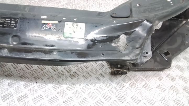 Volvo V70 Top upper radiator support slam panel 