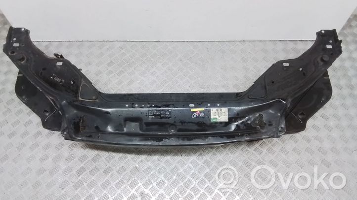 Volvo V70 Top upper radiator support slam panel 