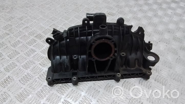 Volvo V70 Intake manifold BM5G9424DC