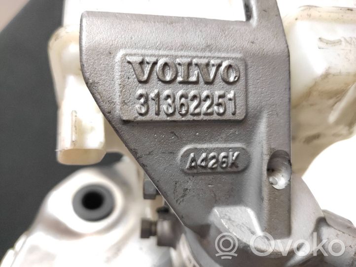 Volvo XC90 Jarrutehostin 31362249