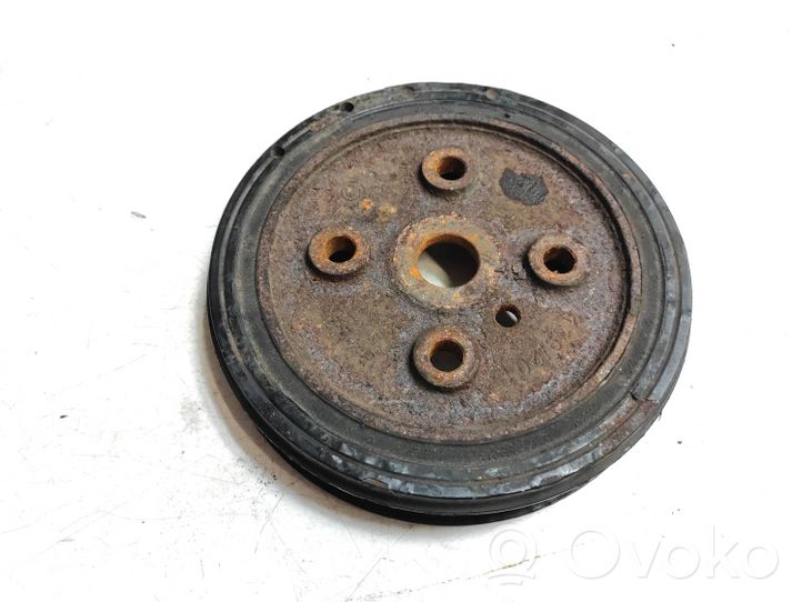 Volvo XC60 Crankshaft pulley 31258122