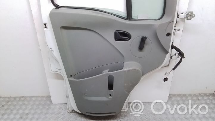 Renault Master II Portiera anteriore 8200311316