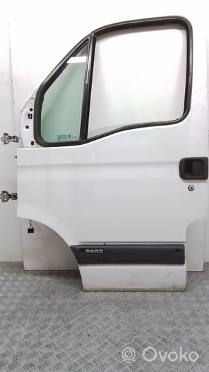 Renault Master II Priekinės durys 8200311316