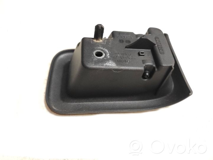 Volvo V70 Engine bonnet (hood) release handle 30779851