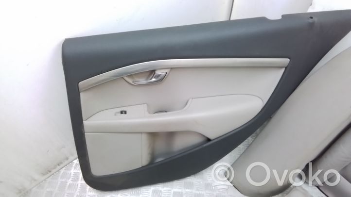 Volvo S80 Salona daļu komplekts 