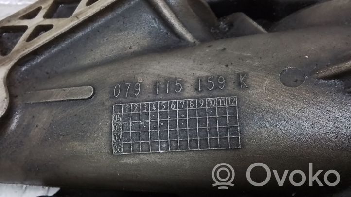 Audi Q7 4L Autre pièce du moteur 079115159K