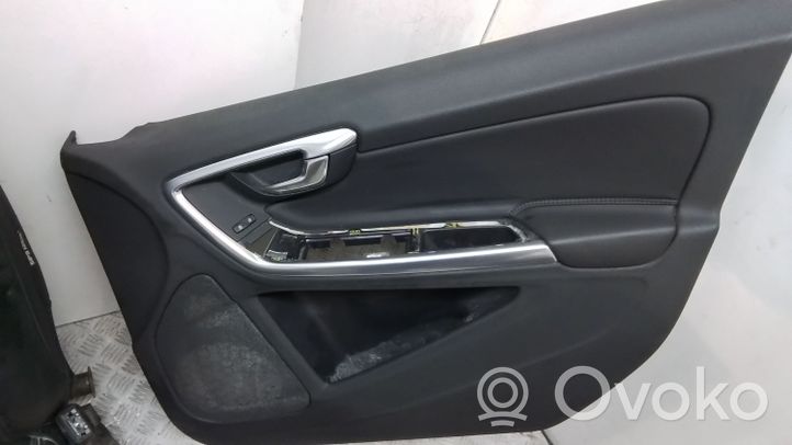 Volvo S60 Interior set 