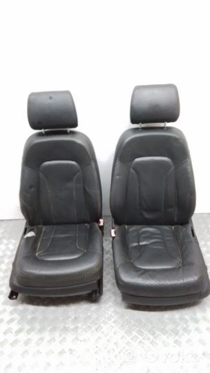 Audi Q7 4L Interior set 4L0