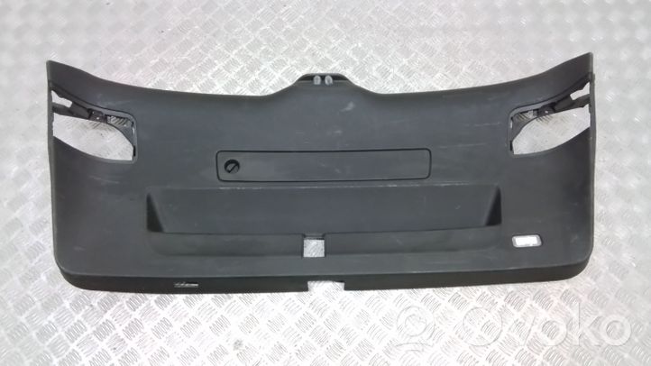 Audi Q5 SQ5 Set rivestimento portellone posteriore/bagagliaio 8R0867979B