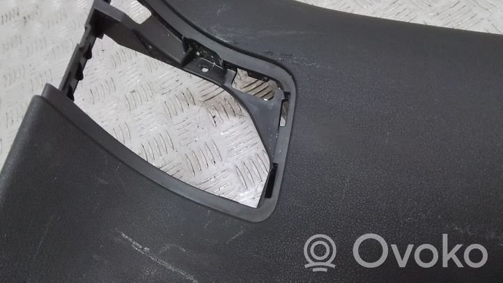 Audi Q5 SQ5 Set rivestimento portellone posteriore/bagagliaio 8R0867979B