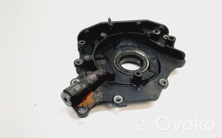 Volvo V50 Pompe à huile 9656484580