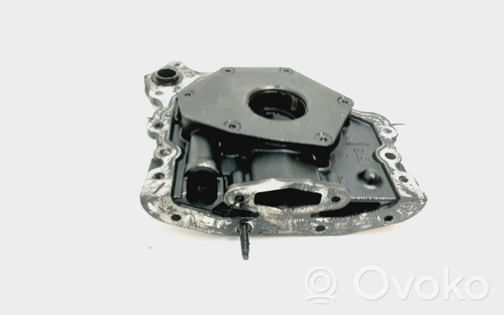 Volvo V50 Pompe à huile 9652426380