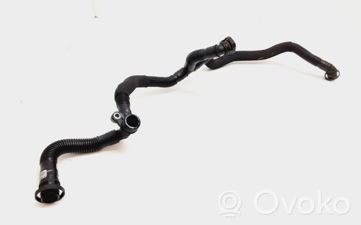 Porsche Boxster 981 Vacuum line/pipe/hose 9A110751501