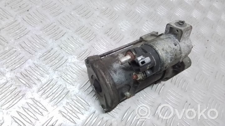 KIA Sportage Starter motor 361002B800